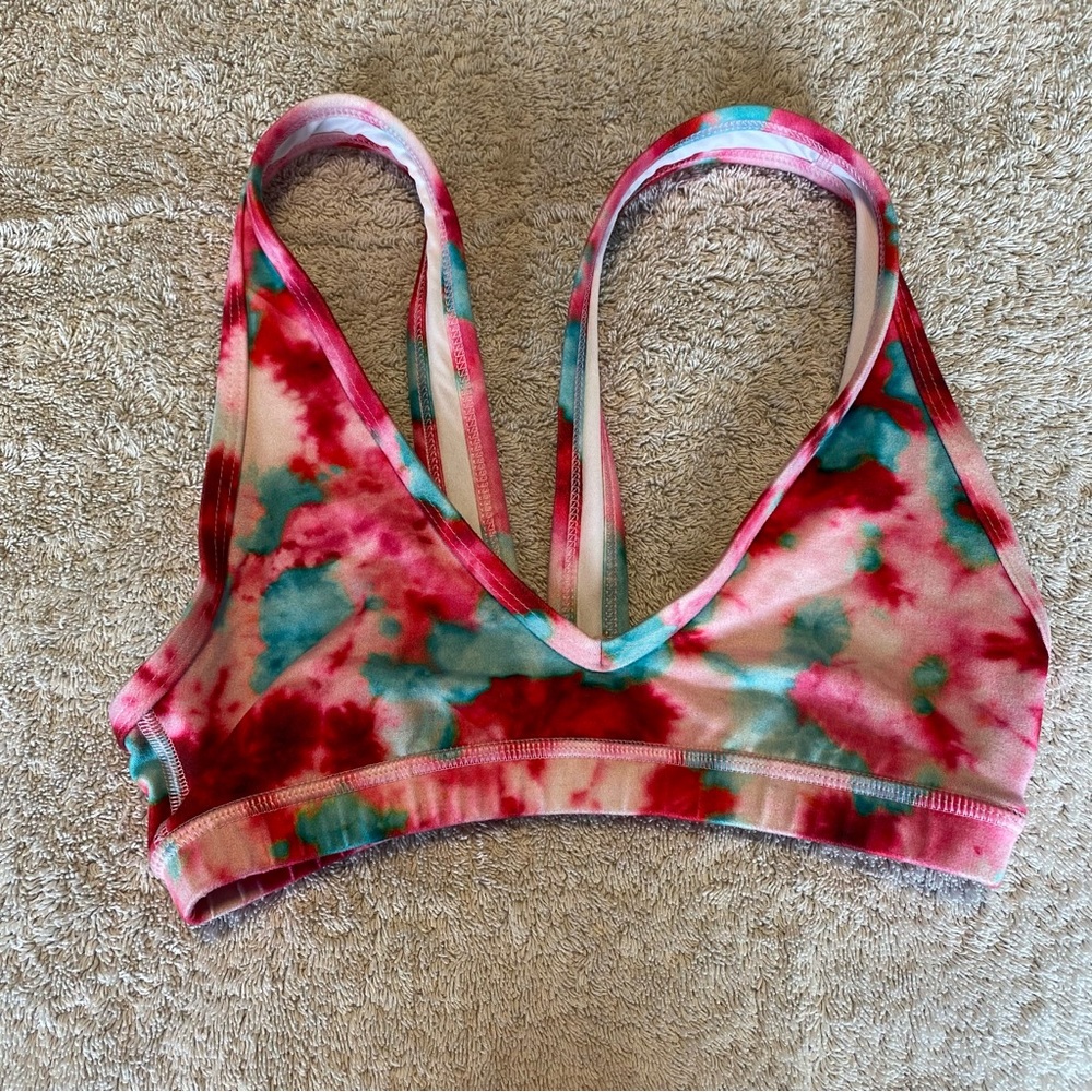 Fleo vavavoom sports bra